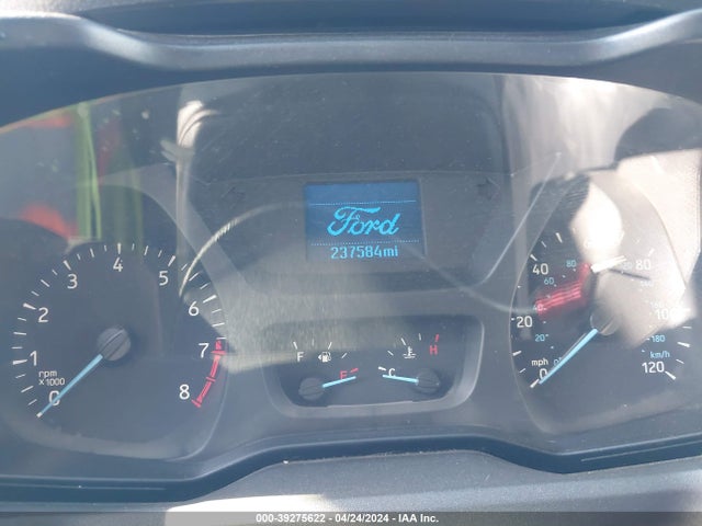 Ford Transit-350 Xlt 2016 1FBZX2ZM3GKB28062 Image 7