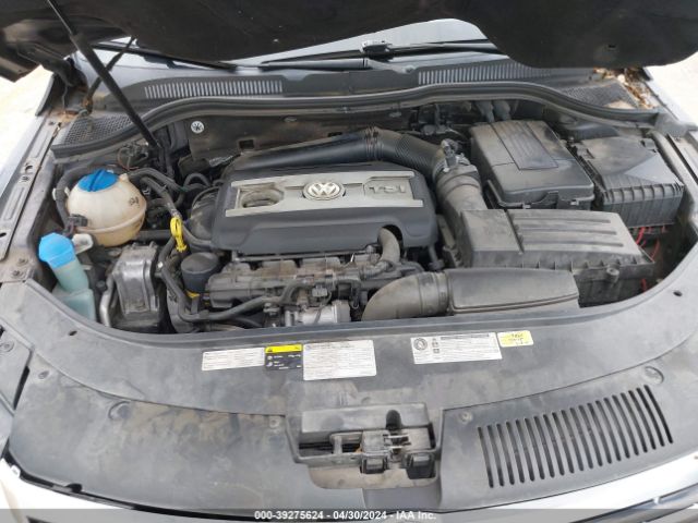 WVWBN7AN9GE503391 Volkswagen Cc 2.0t R-line