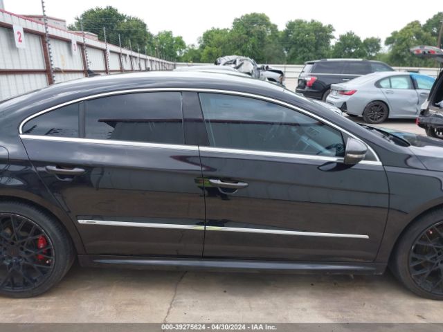 WVWBN7AN9GE503391 Volkswagen Cc 2.0t R-line