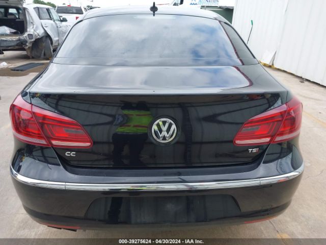 WVWBN7AN9GE503391 Volkswagen Cc 2.0t R-line