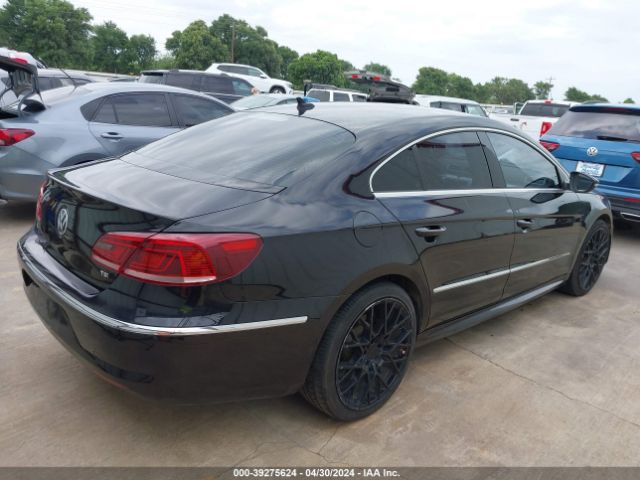 WVWBN7AN9GE503391 Volkswagen Cc 2.0t R-line