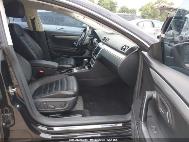 WVWBN7AN9GE503391 Volkswagen Cc 2.0t R-line