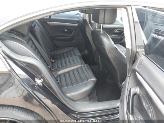 WVWBN7AN9GE503391 Volkswagen Cc 2.0t R-line