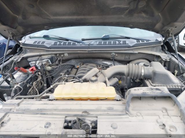 1FTEW1C57LKF57868 Ford F-150 Xlt