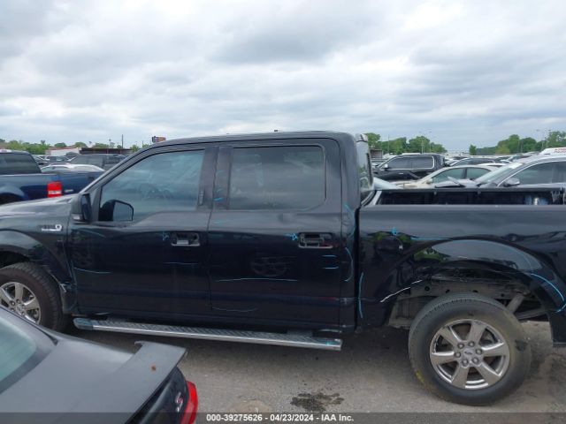 1FTEW1C57LKF57868 Ford F-150 Xlt