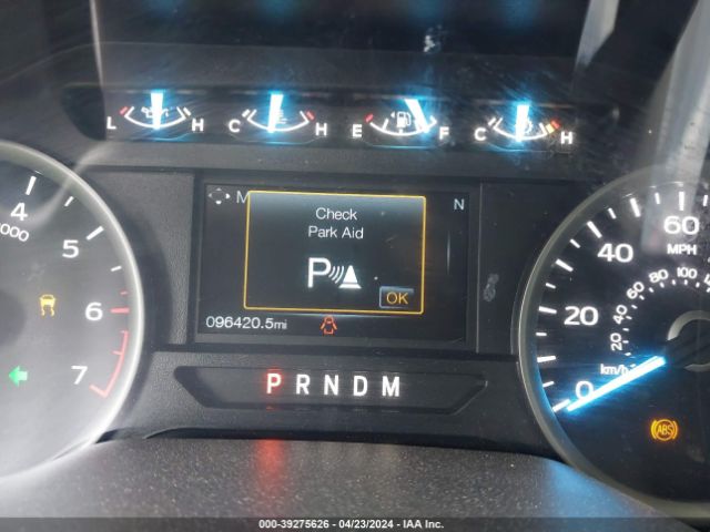 1FTEW1C57LKF57868 Ford F-150 Xlt