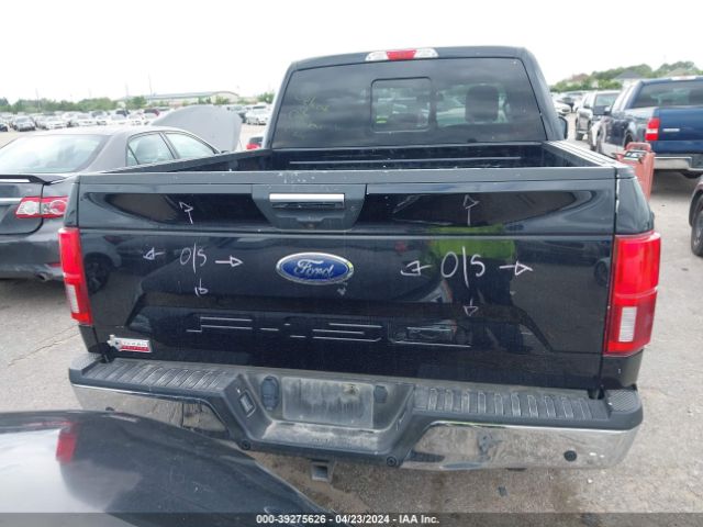 1FTEW1C57LKF57868 Ford F-150 Xlt