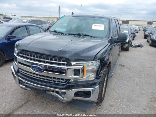 1FTEW1C57LKF57868 Ford F-150 Xlt