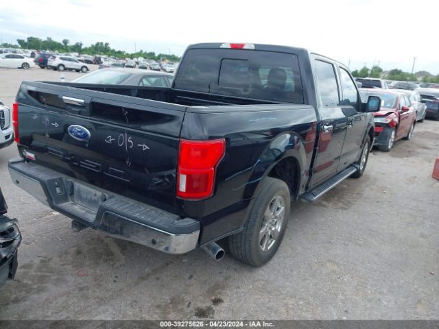 1FTEW1C57LKF57868 Ford F-150 Xlt