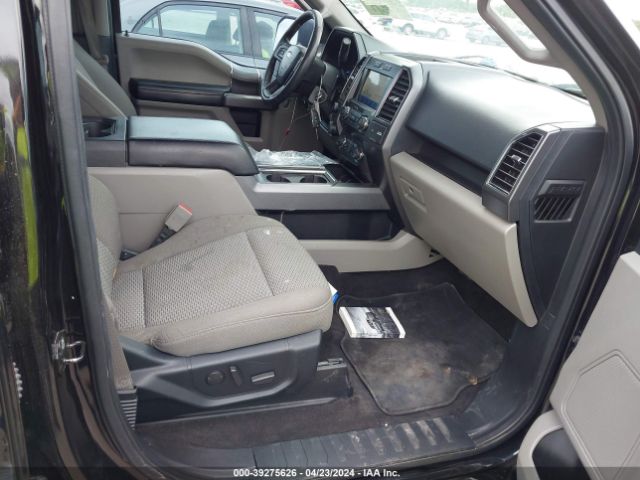 1FTEW1C57LKF57868 Ford F-150 Xlt