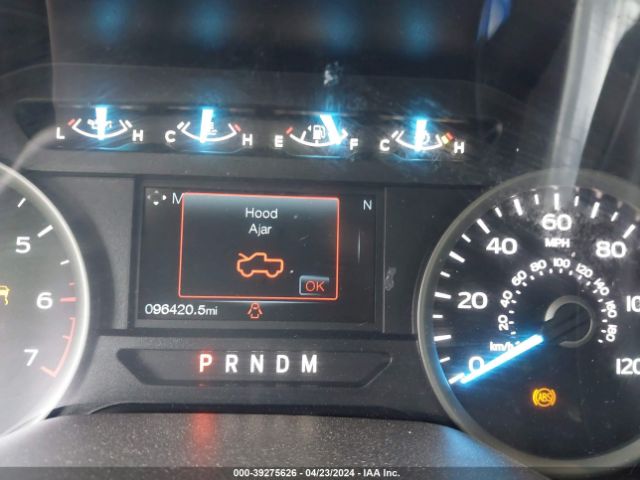 1FTEW1C57LKF57868 Ford F-150 Xlt