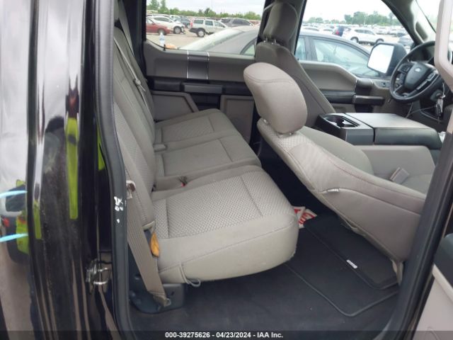 1FTEW1C57LKF57868 Ford F-150 Xlt