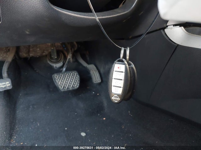Nissan Altima 2.5 S 2015 1N4AL3AP7FC124644 Image 11