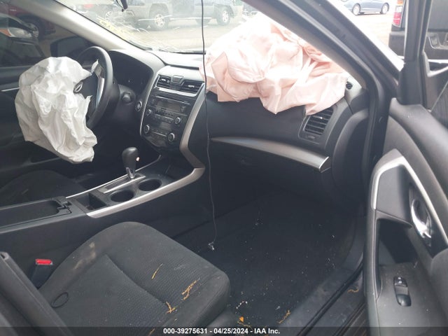 Nissan Altima 2.5 S 2015 1N4AL3AP7FC124644 Image 5