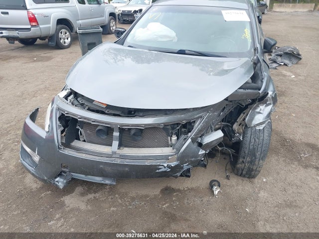 Nissan Altima 2.5 S 2015 1N4AL3AP7FC124644 Image 6