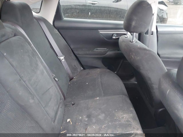 Nissan Altima 2.5 S 2015 1N4AL3AP7FC124644 Image 8