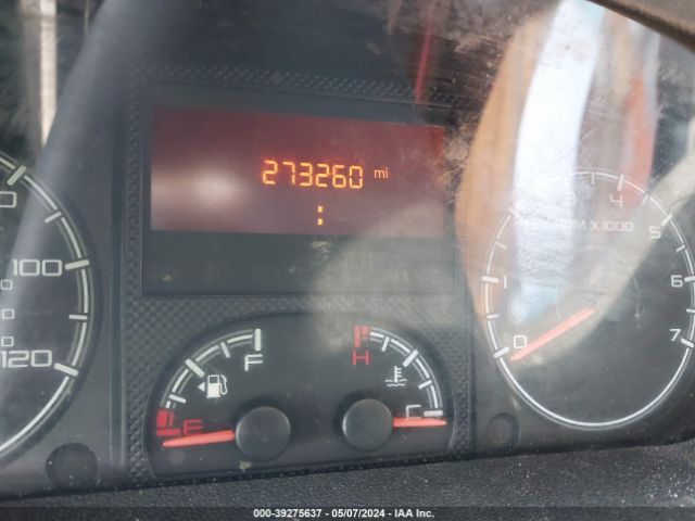 3C6TRVAG7HE501795 RAM Promaster 1500 Low Roof 136 Wb