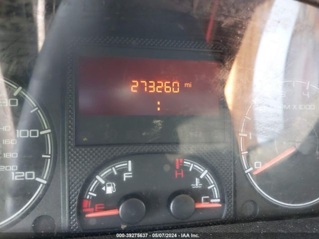 3C6TRVAG7HE501795 RAM Promaster 1500 Low Roof 136 Wb