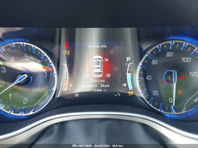 2C4RC3GG3MR586613 Chrysler Pacifica Limited Awd
