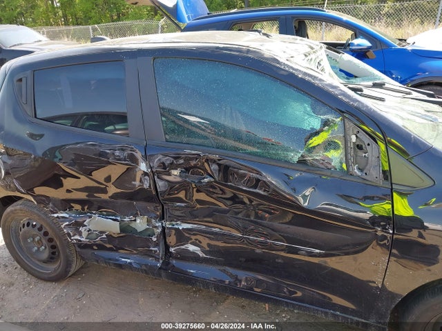 Chevrolet Spark Ls Manual 2017 KL8CA6SA0HC740833 Image 16