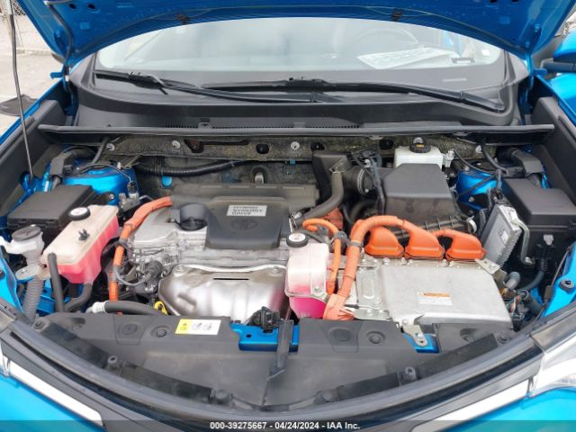 JTMDJREV8JD154540 Toyota Rav4 Hybrid Limited