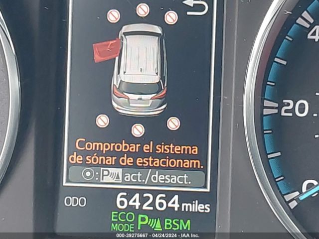 JTMDJREV8JD154540 Toyota Rav4 Hybrid Limited