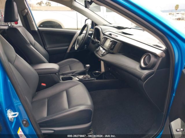 JTMDJREV8JD154540 Toyota Rav4 Hybrid Limited