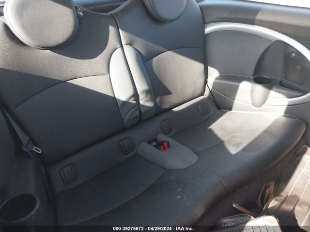 2010 MINI COOPER S CLUBMAN WMWMM3C50ATP75698 Photo 7