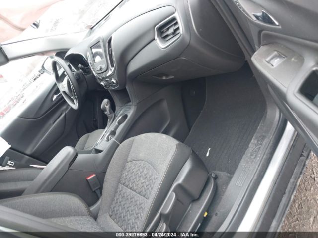 3GNAXTEG9PL165136 Chevrolet Equinox Awd 2fl