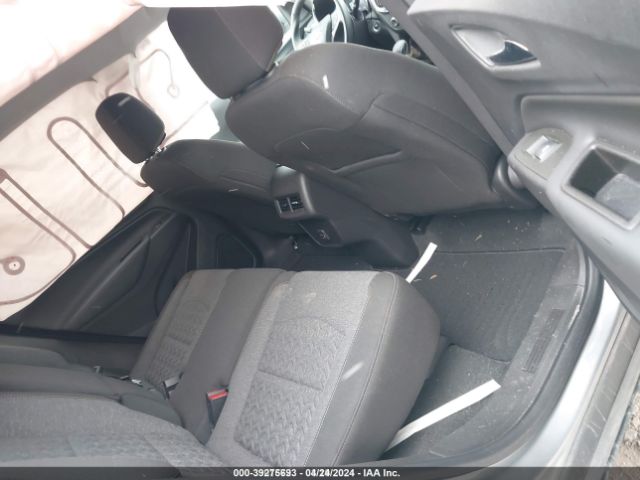3GNAXTEG9PL165136 Chevrolet Equinox Awd 2fl