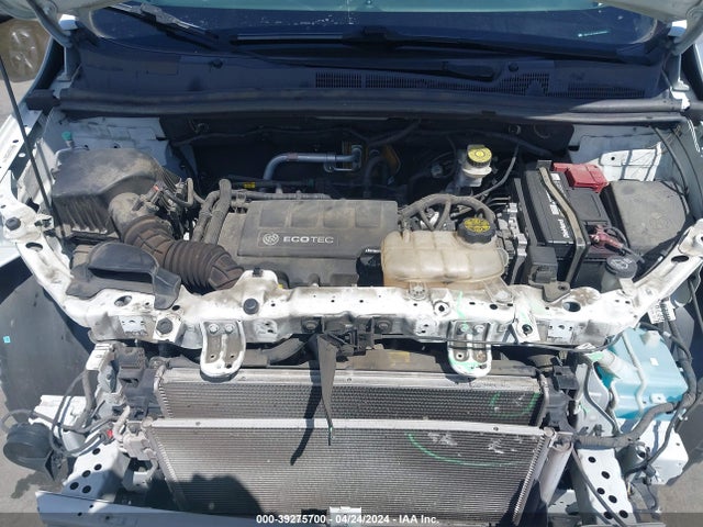 KL4CJASB8JB711959 Buick Encore Preferred