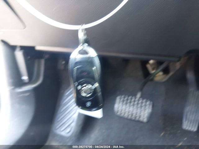 KL4CJASB8JB711959 Buick Encore Preferred