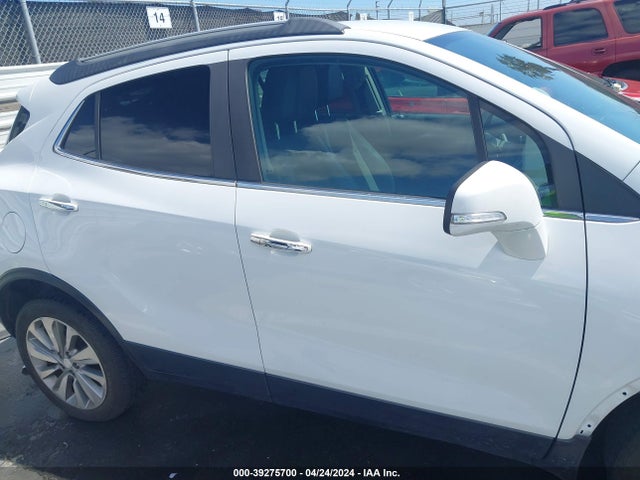 KL4CJASB8JB711959 Buick Encore Preferred