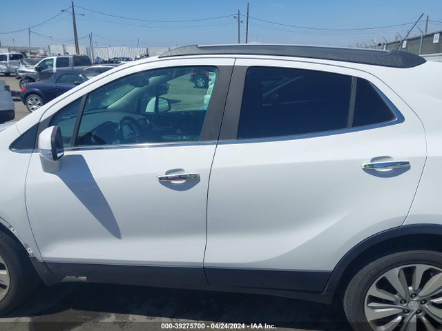 KL4CJASB8JB711959 Buick Encore Preferred