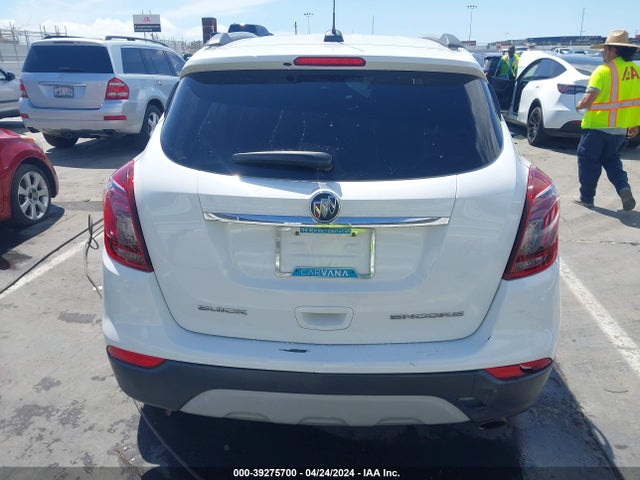 KL4CJASB8JB711959 Buick Encore Preferred