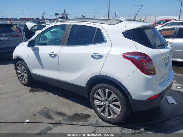 KL4CJASB8JB711959 Buick Encore Preferred