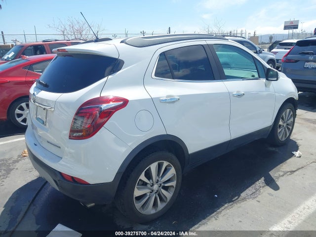 KL4CJASB8JB711959 Buick Encore Preferred