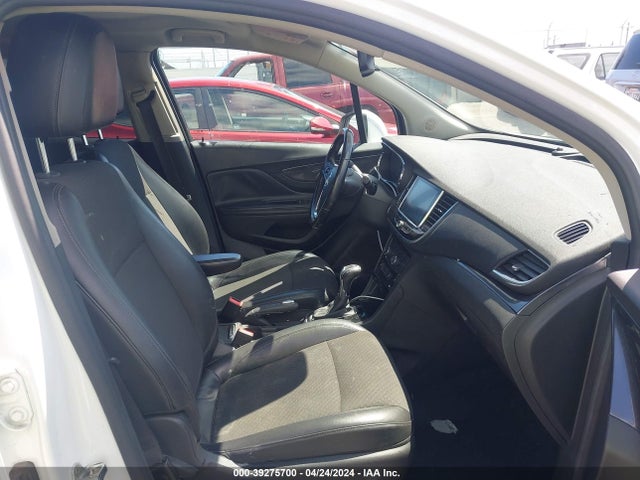 KL4CJASB8JB711959 Buick Encore Preferred