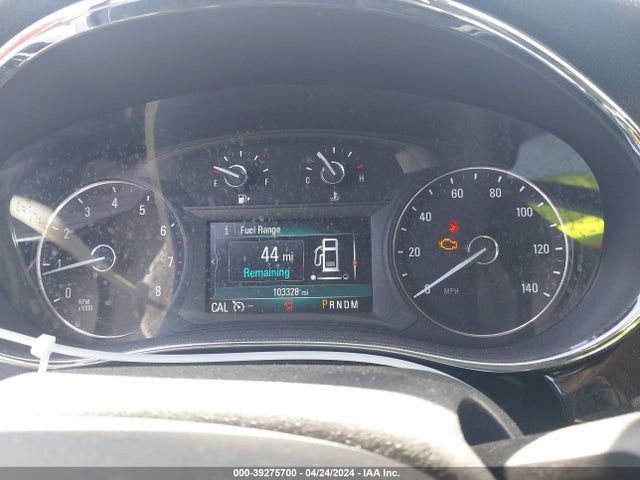KL4CJASB8JB711959 Buick Encore Preferred