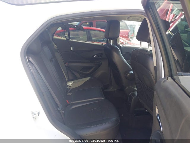 KL4CJASB8JB711959 Buick Encore Preferred