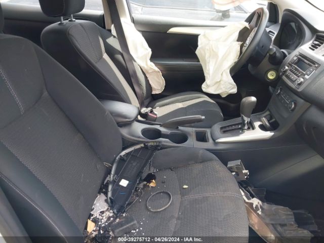 3N1AB7APXHY335404 Nissan SENTRA S