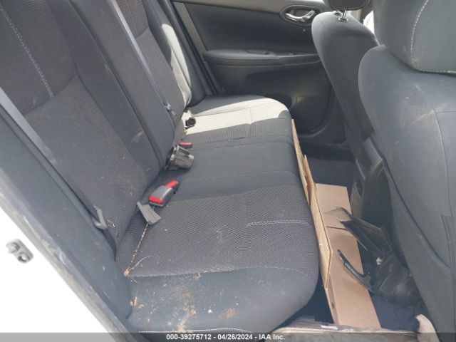 3N1AB7APXHY335404 Nissan SENTRA S