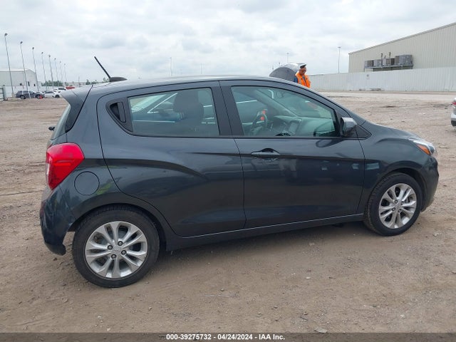 Chevrolet Spark Fwd 1lt Automatic 2021 KL8CD6SA8MC728432 Image 13