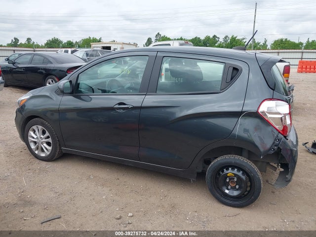 Chevrolet Spark Fwd 1lt Automatic 2021 KL8CD6SA8MC728432 Image 14