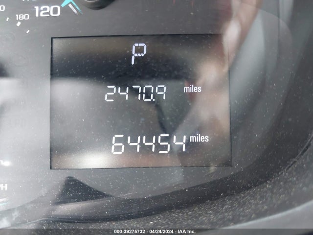 Chevrolet Spark Fwd 1lt Automatic 2021 KL8CD6SA8MC728432 Image 15