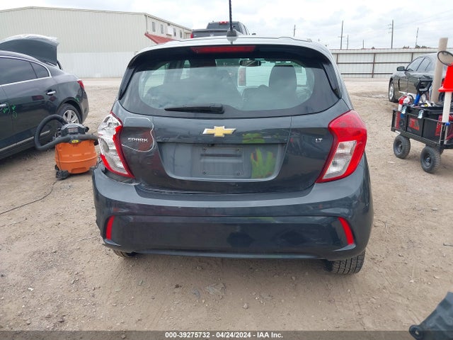 Chevrolet Spark Fwd 1lt Automatic 2021 KL8CD6SA8MC728432 Image 16