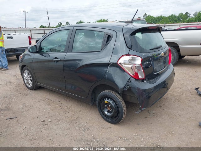 Chevrolet Spark Fwd 1lt Automatic 2021 KL8CD6SA8MC728432 Image 3