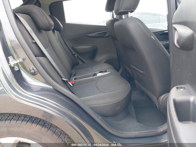 Chevrolet Spark Fwd 1lt Automatic 2021 KL8CD6SA8MC728432 Image 8