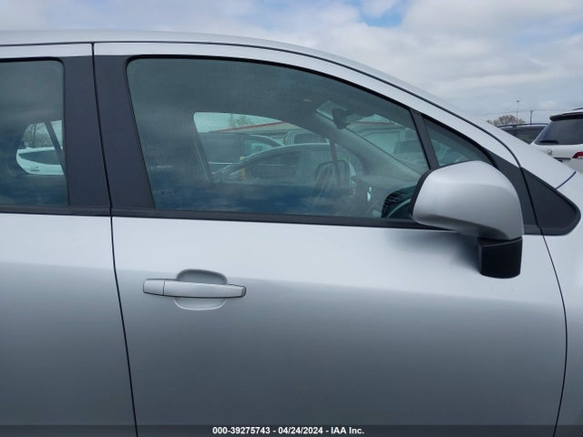 Chevrolet Trax 1ls 2015 KL7CJKSB1FB160161 Image 13