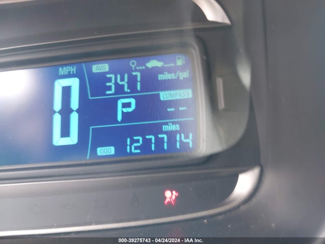 Chevrolet Trax 1ls 2015 KL7CJKSB1FB160161 Image 15